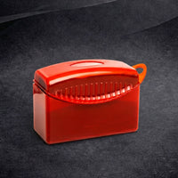 Aplicador para neumáticos con tapa - TDC