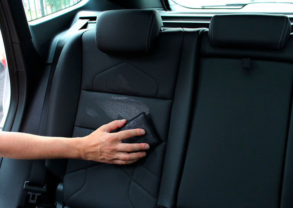 Scrub Pad V2 XXL - Esponja de limpieza TDCertified