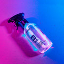 Limpiador Alquitrán y Resina - D3 Tar - Innovacar