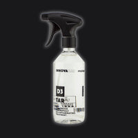 Limpiador Alquitrán y Resina - D3 Tar - Innovacar