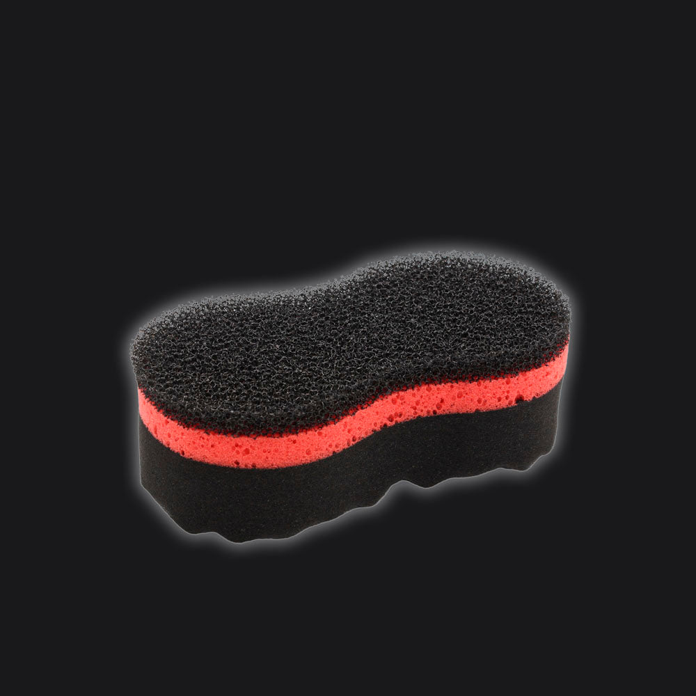 Esponja de lavado DUO doble cara - TDCertified