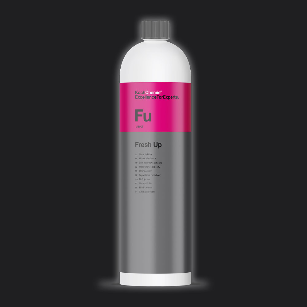 Koch Chemie FU - Fresh Up - Eliminador de olores