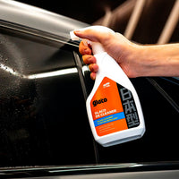 NEW GLACO De Cleaner - Limpiacristales hidrofóbico  500ml