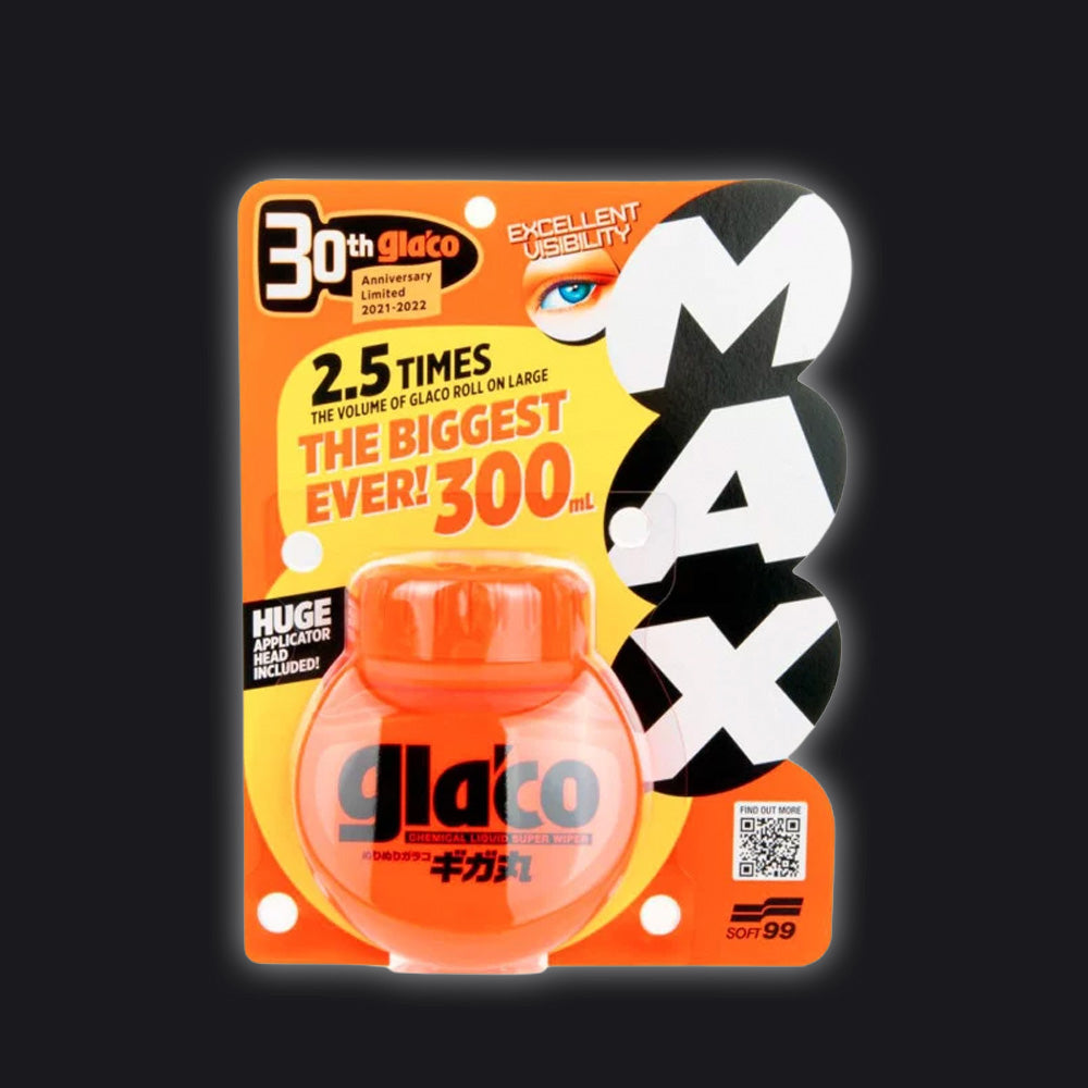 GLACO ROLL ON MAX XXL - 60 Parabrisas