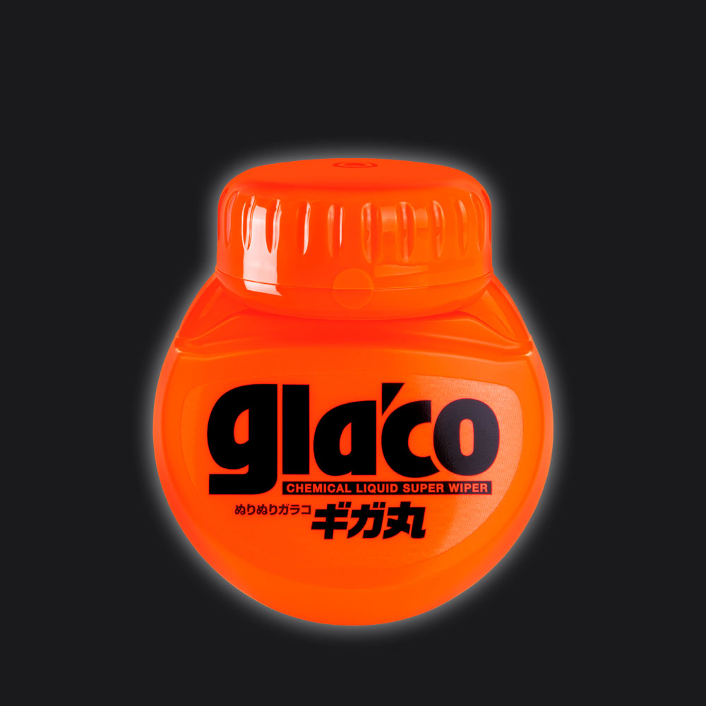 GLACO ROLL ON MAX XXL - 60 Parabrisas