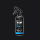 GlassX - Limpiacristales con repelente de lluvia 500ml