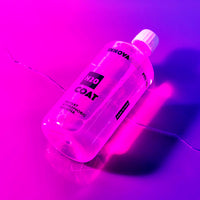 Coating en húmedo - H2O Coat - Innovacar