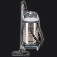 Kruger KRA773 Aspiradora 2 motores seco y húmedo 2400W