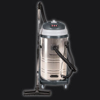 Kruger KRA775 Aspiradora 3 motores seco y húmedo 3600W