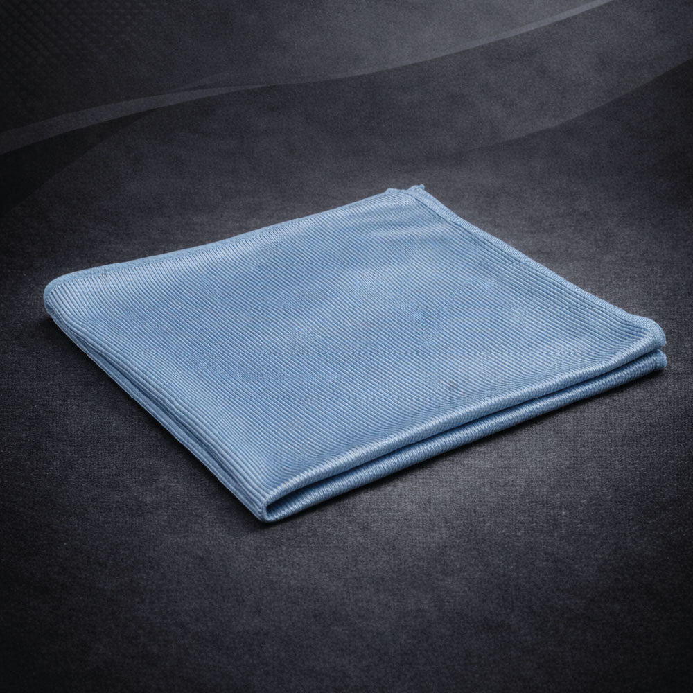 Microfibra Cristales OPTIQ 40x40cm