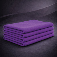 Microfibras multiusos MULTI4 -  Pack 4