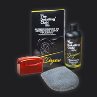 DAGOME - Plastic and rubber rejuvenator
