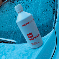Prelavado - SP1 Prewash - Innovacar