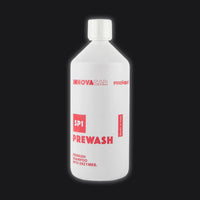 Prelavado - SP1 Prewash - Innovacar