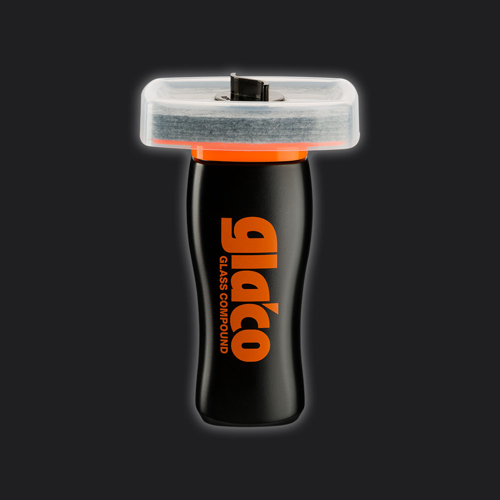 GLASS COMPOUND ROLL ON