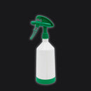 Pulverizador 360º Profesional - TDCertified - Verde