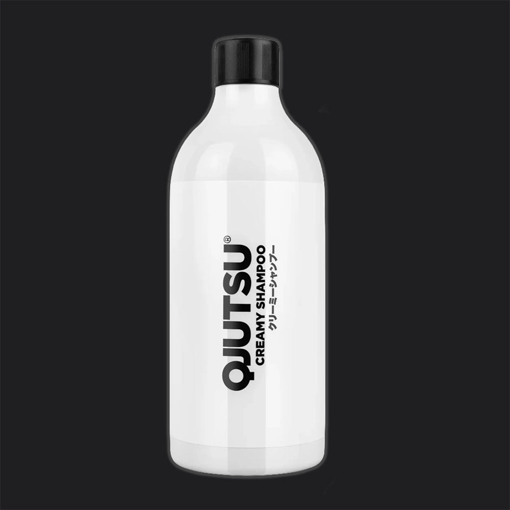 Qjutsu Creamy Shampoo pH Neutro 750ml