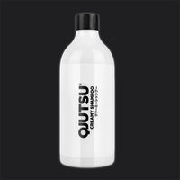 Qjutsu Creamy Shampoo pH Neutro 750ml