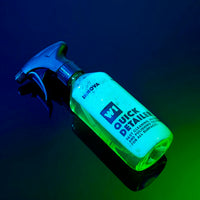 Quick Detailer - W1 - Innovacar