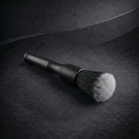 Brocha de Detallado Interior Extra Suave - TDC Certified