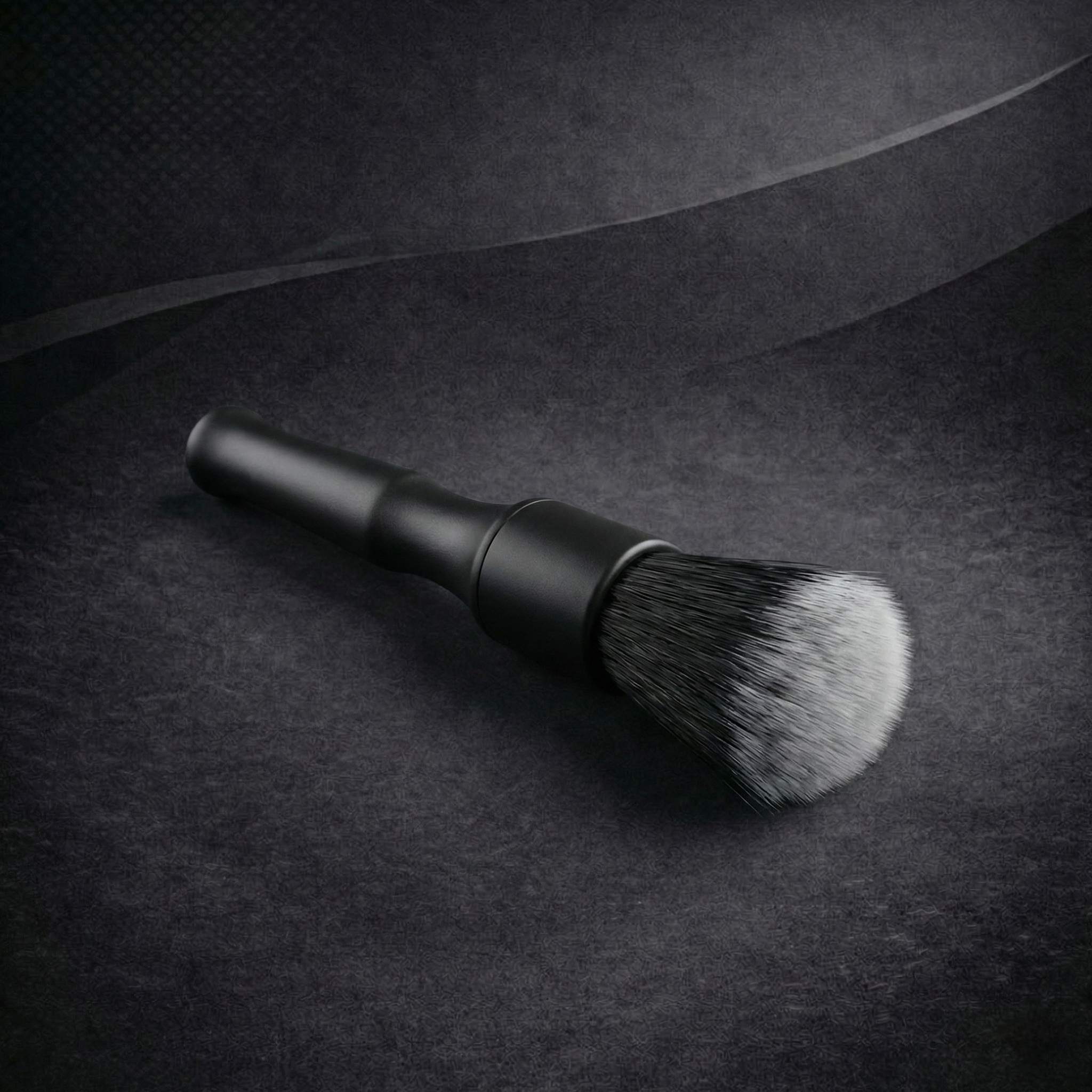 Brocha de Detallado Interior Extra Suave - TDC Certified