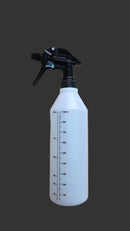 Pulverizador Dilución + Pistola Químicos