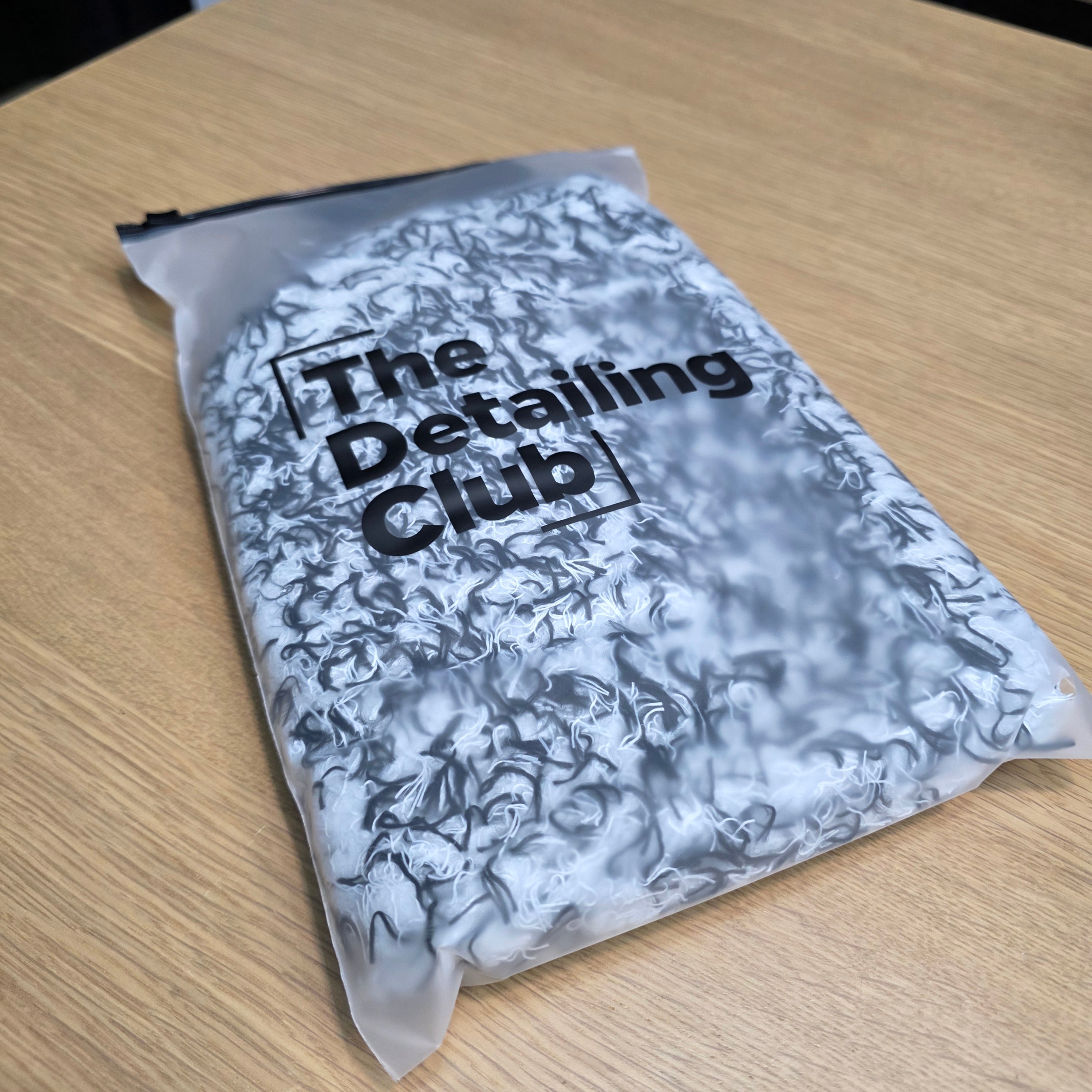 Guante microfibra TDC Extra Care