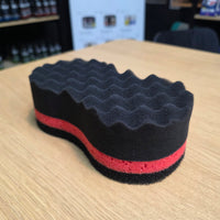 Esponja de lavado DUO doble cara - TDCertified