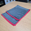 Microfibra con Carbono FORGED- 40x50cm