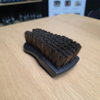 Cepillo Premium Crin de caballo TDC Certified