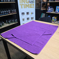 Toalla de Secado WARPLE - 60x90cm - Tipo Waffle