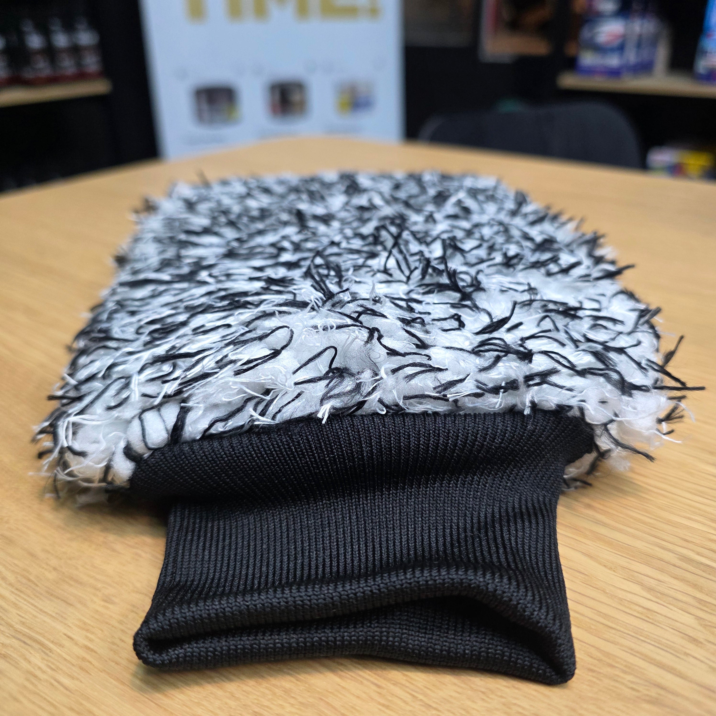 Guante microfibra TDC Extra Care