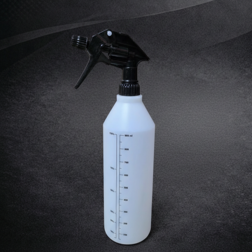 Pulverizador Dilución + Pistola Químicos