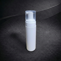 Botella espumadora 200ml