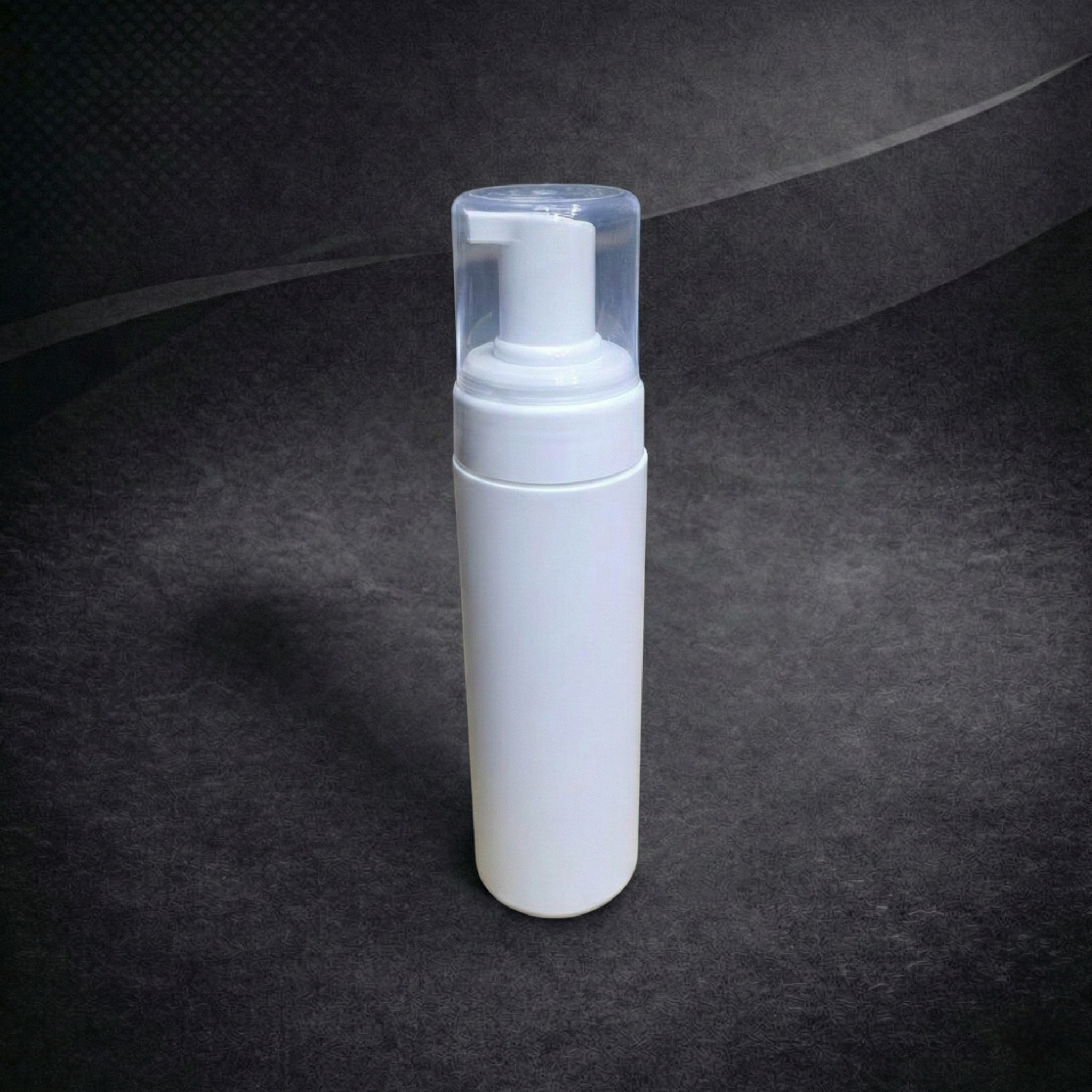 Botella espumadora 200ml