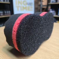 Esponja de lavado DUO doble cara - TDCertified