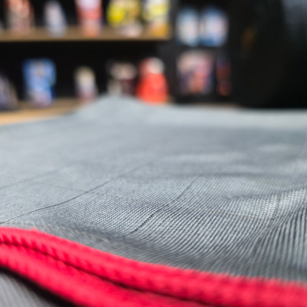 Microfibra con Carbono FORGED- 40x50cm