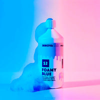 Champú Snow Foam Azul - S2 Foamy Blue - Innovacar