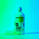 Champú Snow Foam Verde - S2 Foamy Green - Innovacar