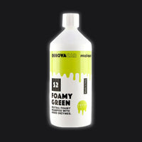 Champú Snow Foam Verde - S2 Foamy Green - Innovacar