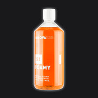 Champú Snow Foam - S2 Foamy - Innovacar