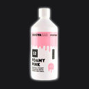Champú Snow Foam Rosa - S2 Foamy Pink - Innovacar
