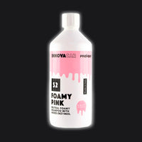 Champú Snow Foam Rosa - S2 Foamy Pink - Innovacar