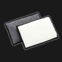 Scrub Pad V2 XXL - Esponja de limpieza TDCertified