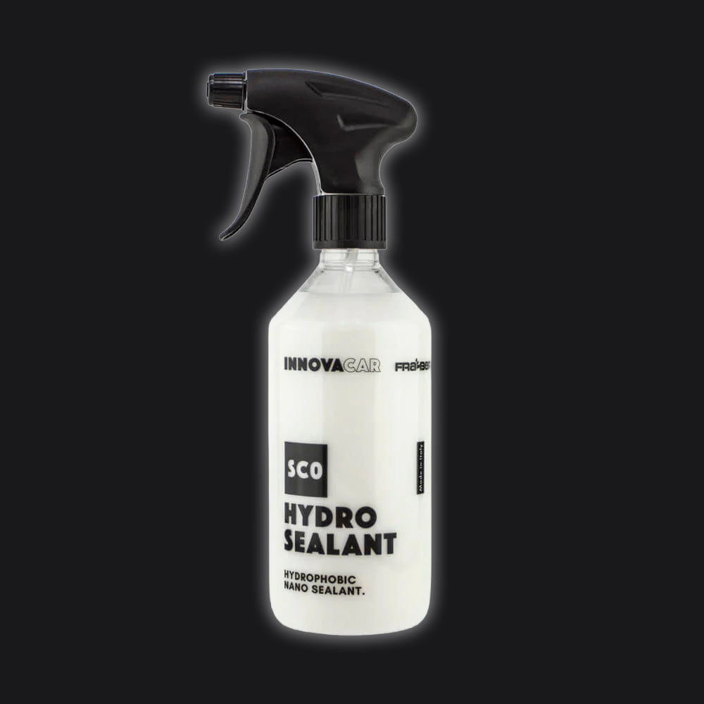 Sellante Hidrofóbico - SC0 Hydro Sealant - Innovacar