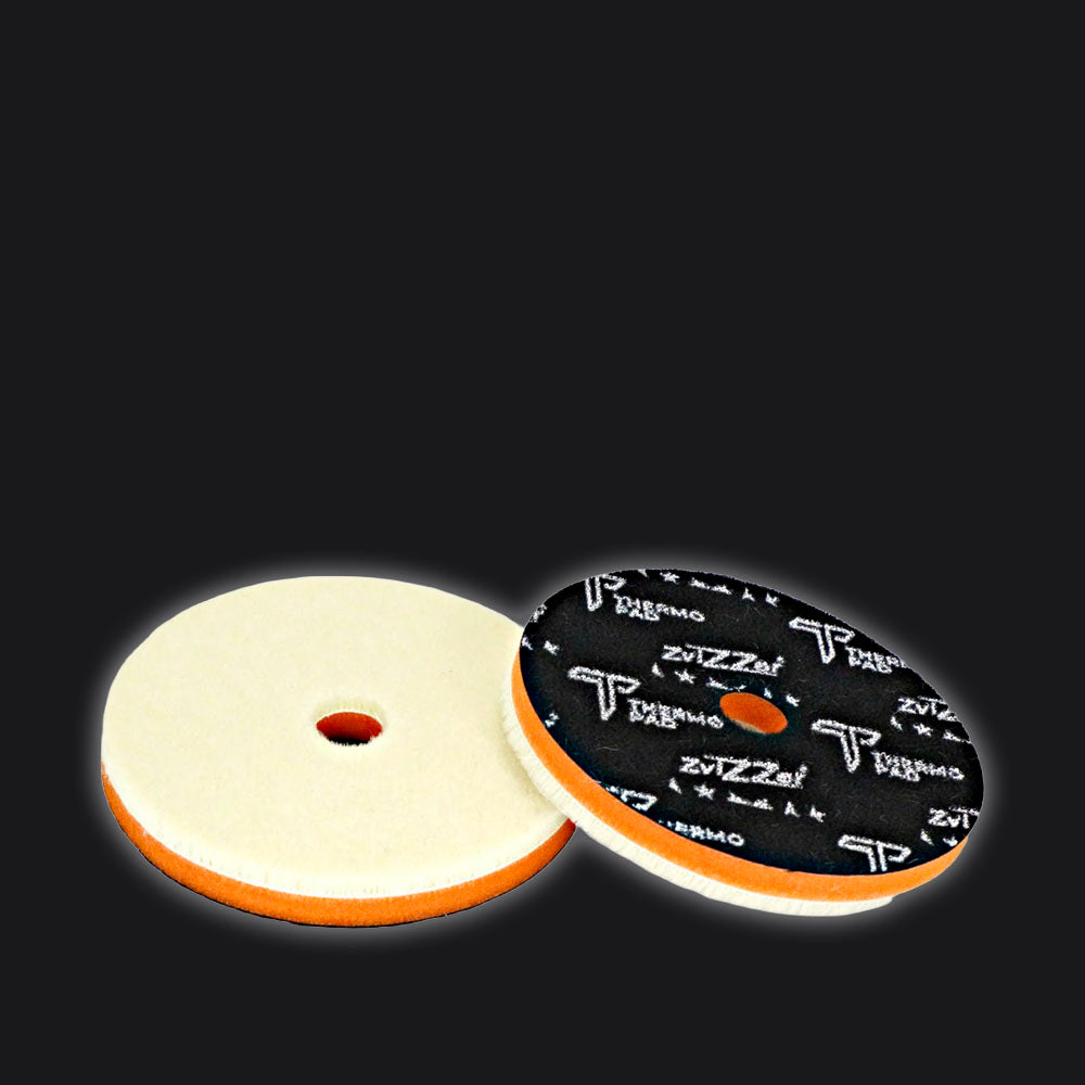 Thermo Velour Pad de Lana Corte Muy Alto 125mm